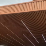 Ceiling Soffit Panels